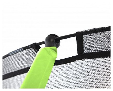 Каркасный батут Domsen Fitness Gravity 8FT 244х244х230 см Каркасный батут Domsen Fitness Gravity 8FT 244х244х230 см