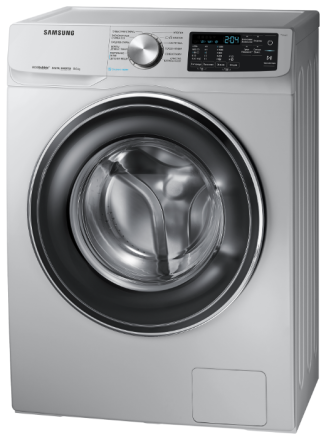 Стиральная машина Samsung WW80R42LXESD