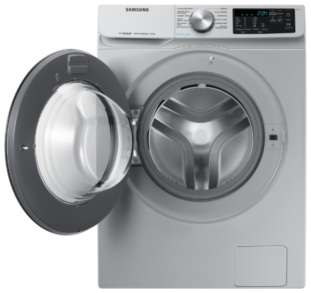 Стиральная машина Samsung WW80R42LXESD