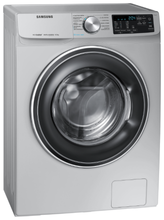 Стиральная машина Samsung WW80R42LXESD