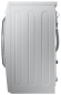 Стиральная машина Samsung WW80R42LXESD