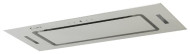 Встраиваемая вытяжка LEX GS Glass 600 White Встраиваемая вытяжка LEX GS Glass 600 White