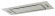 Встраиваемая вытяжка LEX GS Glass 600 White Встраиваемая вытяжка LEX GS Glass 600 White