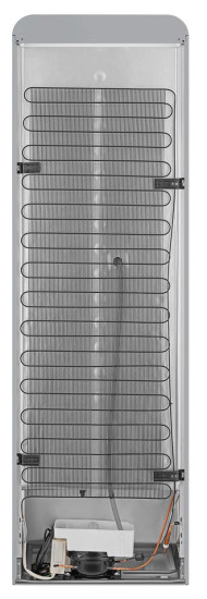 Холодильник Smeg FAB32LSV5 Холодильник Smeg FAB32LSV5