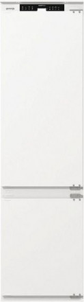 Холодильник GORENJE NRKI519141