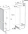 Холодильник GORENJE NRKI519141