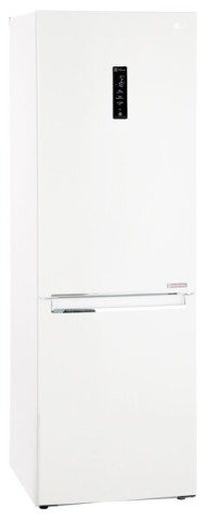 Холодильник LG DoorCooling+ GA-B459 SQHZ Холодильник LG DoorCooling+ GA-B459 SQHZ