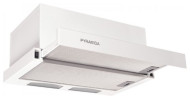 Встраиваемая вытяжка PYRAMIDA TL-50 WH