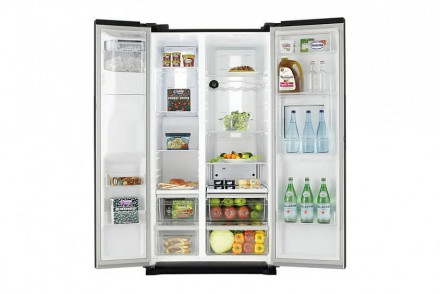 Холодильник SAMSUNG RS-7687FHCBC Холодильник SAMSUNG RS-7687FHCBC