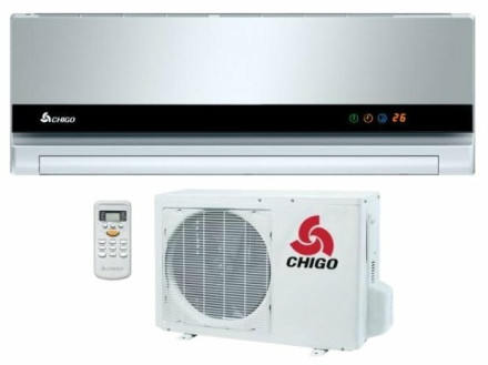 Сплит-система Chigo CS/CU-35V3A-M114 Сплит-система Chigo CS/CU-35V3A-M114