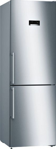 Холодильник Bosch KGN36XL35 нержавеющая сталь Холодильник Bosch KGN36XL35 нержавеющая сталь