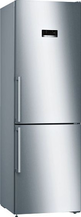Холодильник Bosch KGN36XL35 нержавеющая сталь