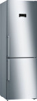 Холодильник Bosch KGN36XL35 нержавеющая сталь