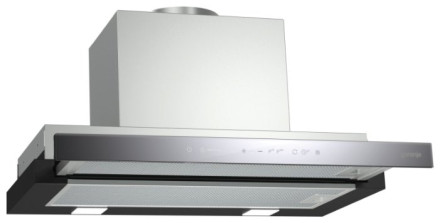 Встраиваемая вытяжка Gorenje BHP 643 S3BG