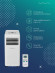 Мобильный кондиционер Breeon BPC-09BCN