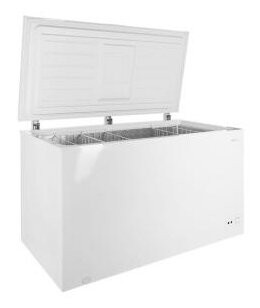 Морозильный ларь GALATEC CF-M4502