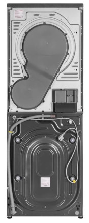 Комплект стиральная и сушильная машина Hiberg TURELLE i-10 Sd