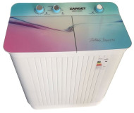 Стиральная машина Zarget ZWM 55 GM стекло