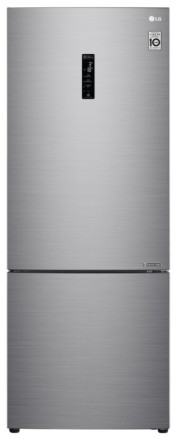 Холодильник LG DoorCooling+ GC-B569 PMCZ Холодильник LG DoorCooling+ GC-B569 PMCZ