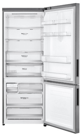 Холодильник LG DoorCooling+ GC-B569 PMCZ Холодильник LG DoorCooling+ GC-B569 PMCZ