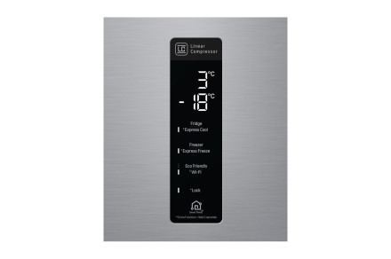 Холодильник LG DoorCooling+ GC-B569 PMCZ Холодильник LG DoorCooling+ GC-B569 PMCZ