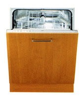Встраиваемая посудомоечная машина AEG FA 5270 VI