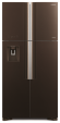 Холодильник Hitachi R-W662PU7GBW Холодильник Hitachi R-W662PU7GBW