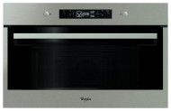 Микроволновая печь встраиваемая Whirlpool AMW 7032 IX