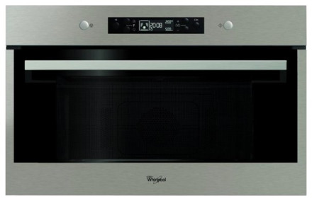 Микроволновая печь встраиваемая Whirlpool AMW 7032 IX