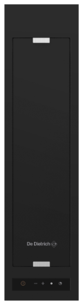 Встраиваемая вытяжка De Dietrich DHD 7561B