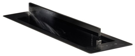 Встраиваемая вытяжка De Dietrich DHD 7561B