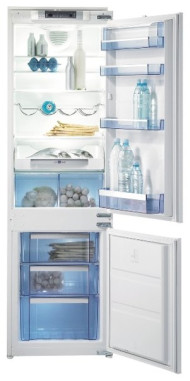Встраиваемый холодильник Gorenje NRKI 45288