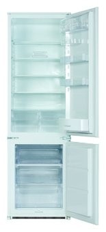 Встраиваемый холодильник Kuppersbusch IKE 3260-1-2T