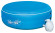 СПА бассейн Bestway Lay-Z-SPA 54100 СПА бассейн Bestway Lay-Z-SPA 54100