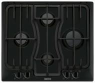 Газовая варочная панель Zanussi ZGX 566414 B
