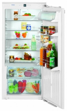 Встраиваемый холодильник Liebherr IKB 2420