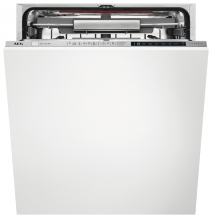 Встраиваемая посудомоечная машина AEG FSE 83716 P