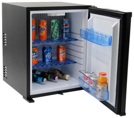 Минибар Cold Vine MCA-50B