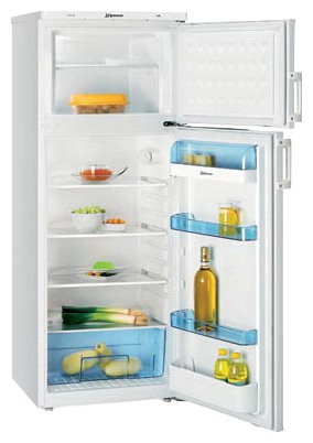 Встраиваемый холодильник MasterCook LT-514A