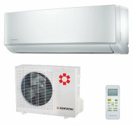 Сплит-система Kentatsu KSGM61HFAN1 / KSRM61HFAN1 с зимним комплектом Сплит-система Kentatsu KSGM61HFAN1 / KSRM61HFAN1 с зимним комплектом