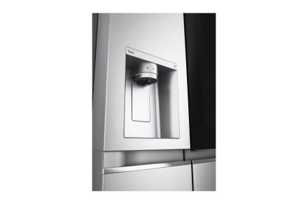 Холодильник LG GC-X257CAEC Холодильник LG GC-X257CAEC