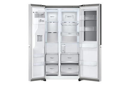 Холодильник LG GC-X257CAEC Холодильник LG GC-X257CAEC