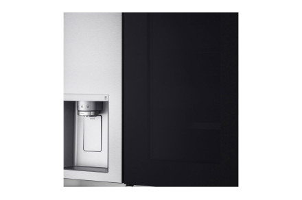 Холодильник LG GC-X257CAEC Холодильник LG GC-X257CAEC