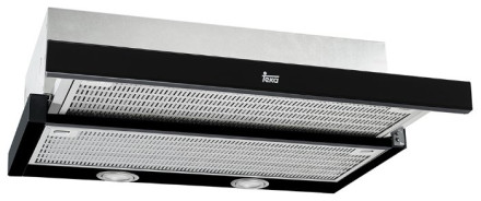Встраиваемая вытяжка TEKA CNL 6400 BK (40436802) Встраиваемая вытяжка TEKA CNL 6400 BK (40436802)