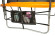 Батут Bradex SF0713 8Ft (244 см) Батут Bradex SF0713 8Ft (244 см)