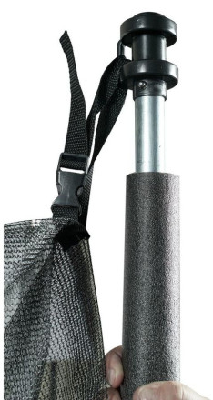 Батут Bradex SF0713 8Ft (244 см) Батут Bradex SF0713 8Ft (244 см)