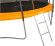 Батут Bradex SF0713 8Ft (244 см) Батут Bradex SF0713 8Ft (244 см)