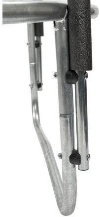 Батут Bradex SF0713 8Ft (244 см) Батут Bradex SF0713 8Ft (244 см)
