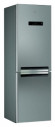 Холодильник WHIRLPOOL wba3387nfcix Холодильник WHIRLPOOL wba3387nfcix