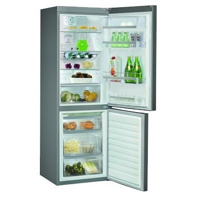 Холодильник WHIRLPOOL wba3387nfcix Холодильник WHIRLPOOL wba3387nfcix